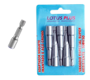 Ver imagem 1 de Soquete Magnetico Lotus 13mmx65 C/5pcs