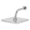 Ver imagem 4 de Ducha Rinnai 200mm - Quadrada RSH2001 Rinnai