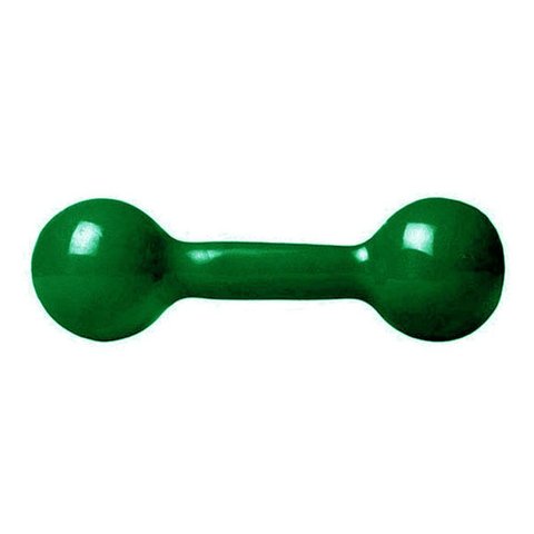 Halter Emborrachado 4kg