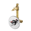 Ver imagem 1 de Misturador Termostático com Registro Docol 3/4" Chrome