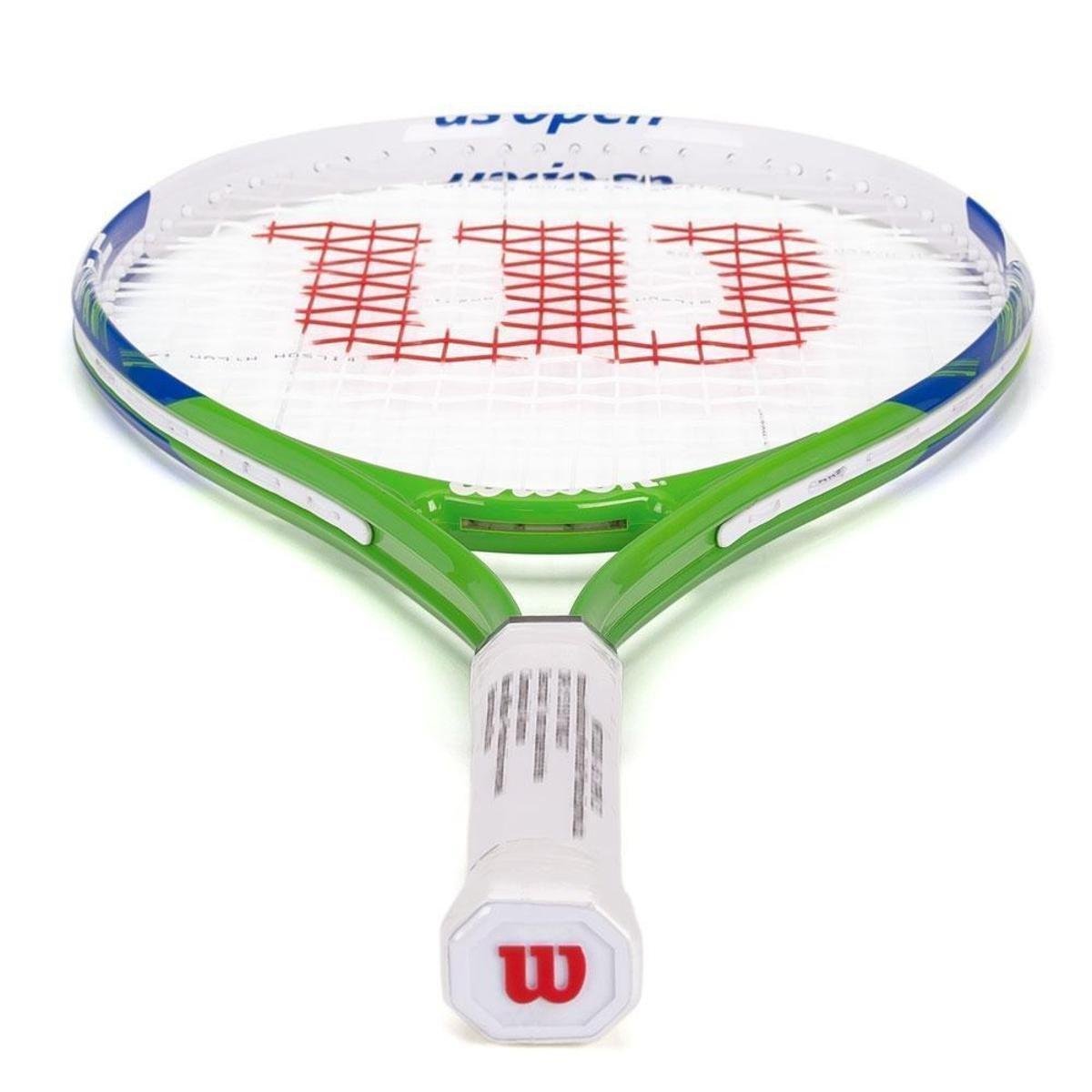 RAQUETE DE TENIS WILSON INFANTIL US OPEN 23 - 5