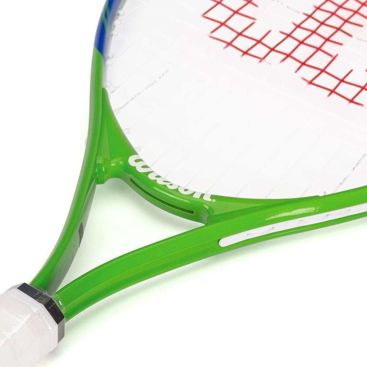 RAQUETE DE TENIS WILSON INFANTIL US OPEN 23 - 3