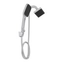 Ver imagem 4 de Chuveiro Deca Flex 2082.c.des de Parede com Desviador Cromado