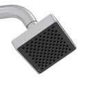 Ver imagem 2 de Chuveiro Deca Flex 2082.c.des de Parede com Desviador Cromado