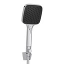 Ver imagem 3 de Chuveiro Deca Flex 2082.c.des de Parede com Desviador Cromado