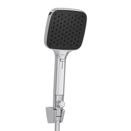 Chuveiro Deca Flex 2082.c.des de Parede com Desviador Cromado - 3