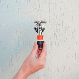 Adaptador Fêmea com Rosca 3/4" e Redução de 1/2" - Tramontina 78502750 - 2