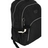 Mochila Costas Escolar Juvenil Crinkle Up4you Porta Notebook Preta - 7