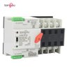 Chave Transferência Automático Interruptor Ats W2r 100a 4p Dangos 110v Tongou - 2