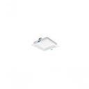 Ver imagem 1 de Painel Led de Embutir Recuado Deep 12w 3000k Stella