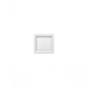 Ver imagem 2 de Painel Led de Embutir Recuado Deep 12w 3000k Stella