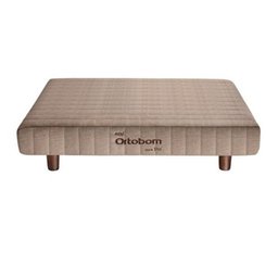 Mini Base para Pet Ortobom Bege 0,13x1,00x0,80cm - 2