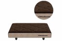 Ver mais imagens de Mini Base para Pet Ortobom Bege 0,13x1,00x0,80cm