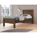 Ver imagem 1 de Cama Solteiro Barcelona Conquista Cacau