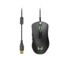 Mouse Gamer Warrior Moray Rgb 10000dpi - Mo278out [reembalado] Mo278out - 7