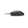 Mouse Gamer Warrior Moray Rgb 10000dpi - Mo278out [reembalado] Mo278out - 4