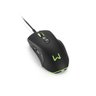 Mouse Gamer Warrior Moray Rgb 10000dpi - Mo278out [reembalado] Mo278out - 10