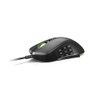 Mouse Gamer Warrior Moray Rgb 10000dpi - Mo278out [reembalado] Mo278out - 12