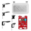Ver imagem 4 de Resistência Acqua Ultra Flex 220v 6800w 3065-a Lorenzetti