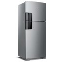 Ver imagem 2 de Geladeira Consul Frost Free Duplex Inverter 412 Litros Crm50m 220v