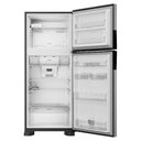 Ver imagem 3 de Geladeira Consul Frost Free Duplex Inverter 412 Litros Crm50m 220v