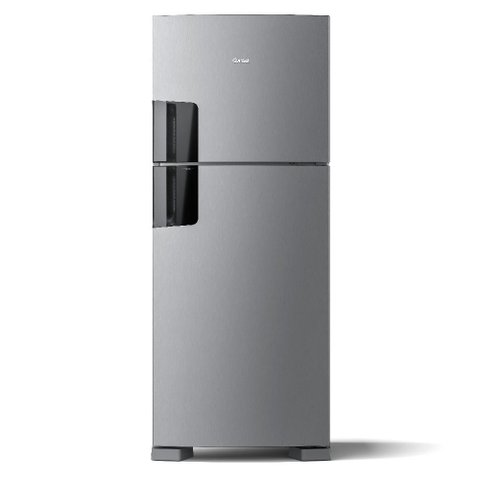 Geladeira Consul Frost Free Duplex Inverter 412 Litros Crm50m 220v