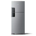 Ver imagem 1 de Geladeira Consul Frost Free Duplex Inverter 412 Litros Crm50m 220v