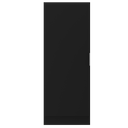 Ver imagem 4 de Sapateira 1 Porta Jade Multimóveis Preta