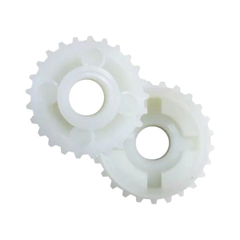 Coroa Interna Nylon Z25 1 Entrada Dz Garen