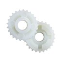 Ver imagem 1 de Coroa Interna Nylon Z25 1 Entrada Dz Garen