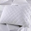 Ver imagem 1 de Protetor de Travesseiro 50cmx70cm Altenburg Ultrawave Impermeável