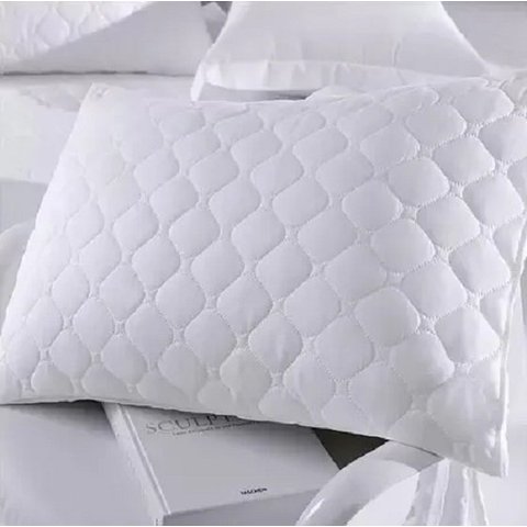 Protetor de Travesseiro 50cmx70cm Altenburg Ultrawave Impermeável