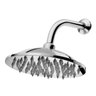 Chuveiro de Parede Docol Bilbao 1/2" Chrome - 1