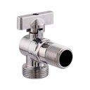 Ver imagem 2 de Kit C/ 5 Registro Torneira Esfera Maquina de Lavar 1/2x3/4