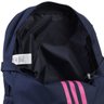 Mochila Adidas Bp Power Iv M - Azul Marinho e Rosa - Único - 4