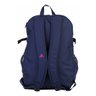 Mochila Adidas Bp Power Iv M - Azul Marinho e Rosa - Único - 3
