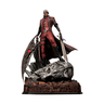 Estátua Dante - Devil May Cry 1 - Scale Premium Statue - Darkside Collectibles Studio - 2