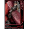 Estátua Dante - Devil May Cry 1 - Scale Premium Statue - Darkside Collectibles Studio - 9