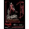 Estátua Dante - Devil May Cry 1 - Scale Premium Statue - Darkside Collectibles Studio - 14