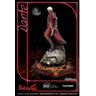 Estátua Dante - Devil May Cry 1 - Scale Premium Statue - Darkside Collectibles Studio - 4