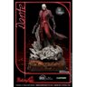 Estátua Dante - Devil May Cry 1 - Scale Premium Statue - Darkside Collectibles Studio - 3
