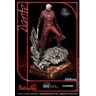 Estátua Dante - Devil May Cry 1 - Scale Premium Statue - Darkside Collectibles Studio - 7