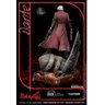 Estátua Dante - Devil May Cry 1 - Scale Premium Statue - Darkside Collectibles Studio - 6
