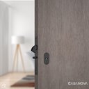 Ver imagem 2 de Fechadura de Porta de Correr Stam Tetra 1940 Preto