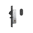 Ver imagem 1 de Fechadura de Porta de Correr Stam Tetra 1940 Preto