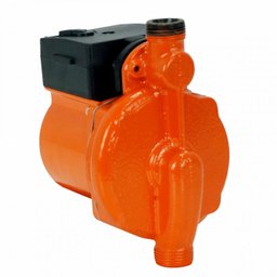Bomba Pressurizadora Bfl120 220v Intech - 3