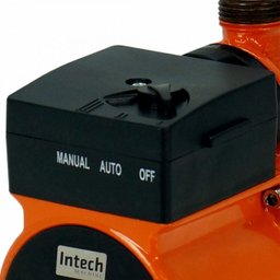 Bomba Pressurizadora Bfl120 220v Intech - 4