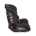 Ver imagem 2 de Cadeira para Auto Maximus de 0 à 25 Kg Preto - Galzerano