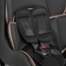 Cadeira para Auto Maximus de 0 à 25 Kg Preto - Galzerano - 5