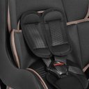 Ver imagem 5 de Cadeira para Auto Maximus de 0 à 25 Kg Preto - Galzerano